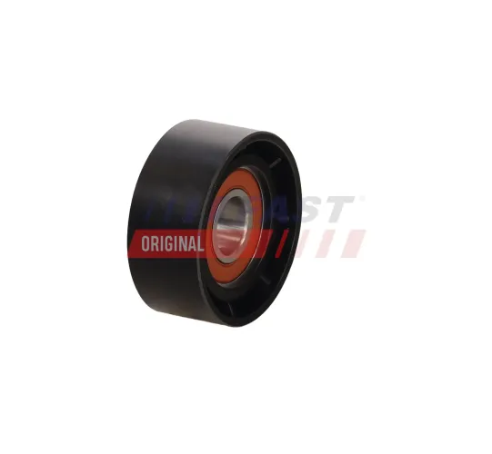 Spannrolle, Keilrippenriemen FAST FT44534 Bild Spannrolle, Keilrippenriemen FAST FT44534