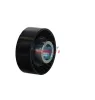 Spannrolle, Zahnriemen FAST FT44537 Bild Spannrolle, Zahnriemen FAST FT44537