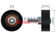 Spannrolle, Keilrippenriemen FAST FT44538