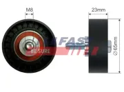 Umlenk-/Führungsrolle, Keilrippenriemen FAST FT44544