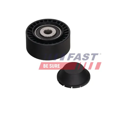 Spannrolle, Keilrippenriemen FAST FT44563 Bild Spannrolle, Keilrippenriemen FAST FT44563