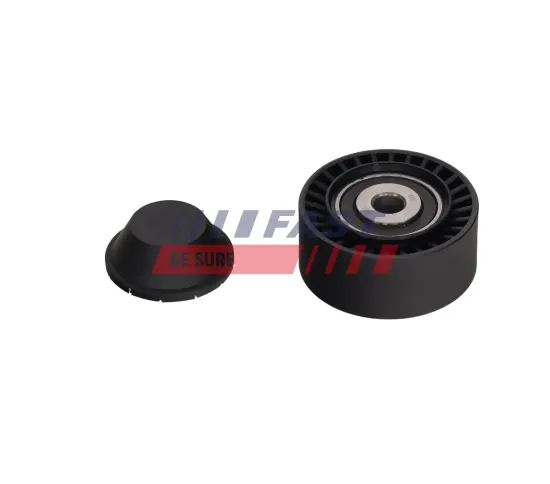 Spannrolle, Keilrippenriemen FAST FT44563 Bild Spannrolle, Keilrippenriemen FAST FT44563