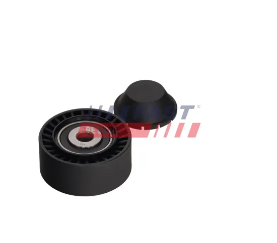 Spannrolle, Keilrippenriemen FAST FT44563 Bild Spannrolle, Keilrippenriemen FAST FT44563