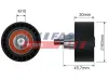 Umlenk-/Führungsrolle, Keilrippenriemen FAST FT44566