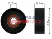 Spannrolle, Keilrippenriemen FAST FT44570