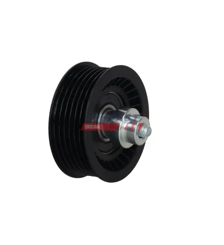 Spannrolle, Keilrippenriemen FAST FT44593 Bild Spannrolle, Keilrippenriemen FAST FT44593