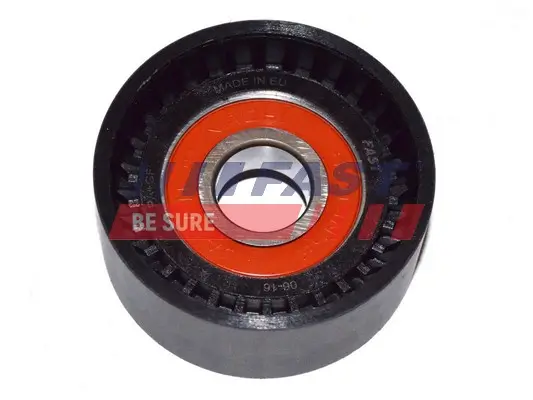 Umlenk-/Führungsrolle, Keilrippenriemen FAST FT44599 Bild Umlenk-/Führungsrolle, Keilrippenriemen FAST FT44599