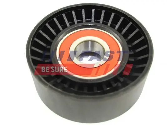 Spannrolle, Keilrippenriemen FAST FT44602 Bild Spannrolle, Keilrippenriemen FAST FT44602