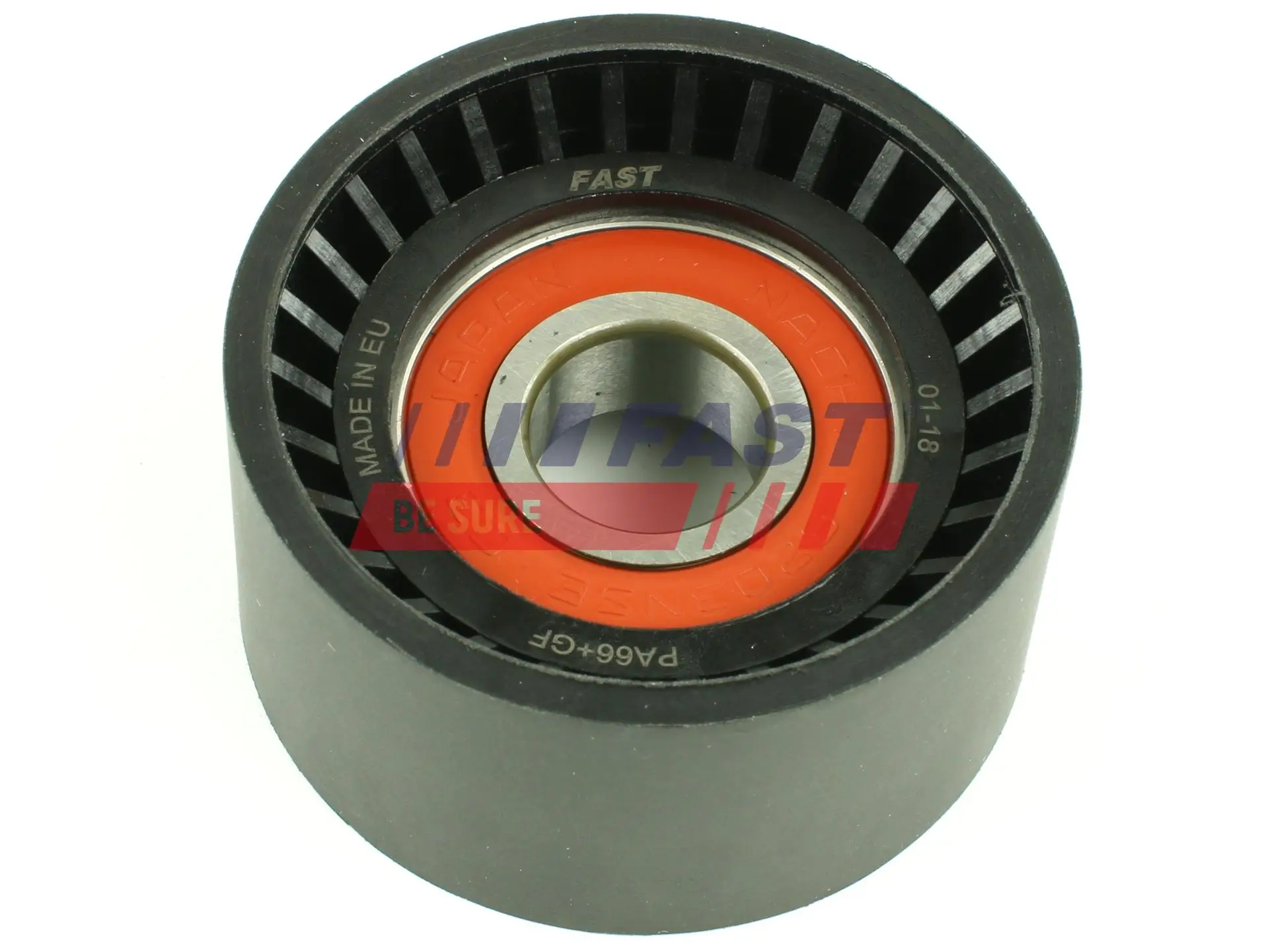 Lagerbuchse, Stabilisator Vorderachse rechts Vorderachse links Vorderachse links FAST FT18026