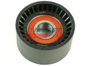 Lagerbuchse, Stabilisator Vorderachse rechts Vorderachse links Vorderachse links FAST FT18026