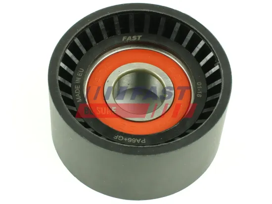 Lagerbuchse, Stabilisator Vorderachse rechts Vorderachse links Vorderachse links FAST FT18026 Bild Lagerbuchse, Stabilisator Vorderachse rechts Vorderachse links Vorderachse links FAST FT18026