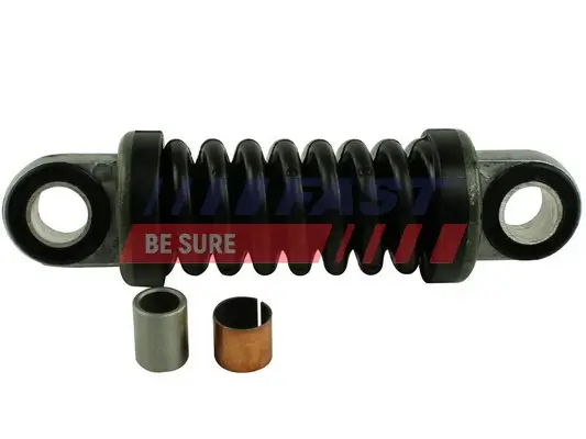 Spannrolle, Keilrippenriemen FAST FT44611 Bild Spannrolle, Keilrippenriemen FAST FT44611