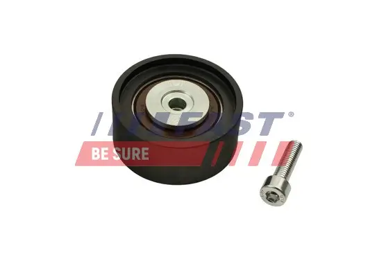 Spannrolle, Keilrippenriemen FAST FT44630 Bild Spannrolle, Keilrippenriemen FAST FT44630