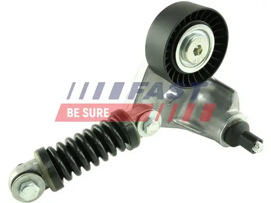 Spannrolle, Keilrippenriemen FAST FT44631 Bild Spannrolle, Keilrippenriemen FAST FT44631