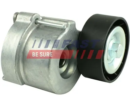 Spannrolle, Keilrippenriemen FAST FT44633 Bild Spannrolle, Keilrippenriemen FAST FT44633