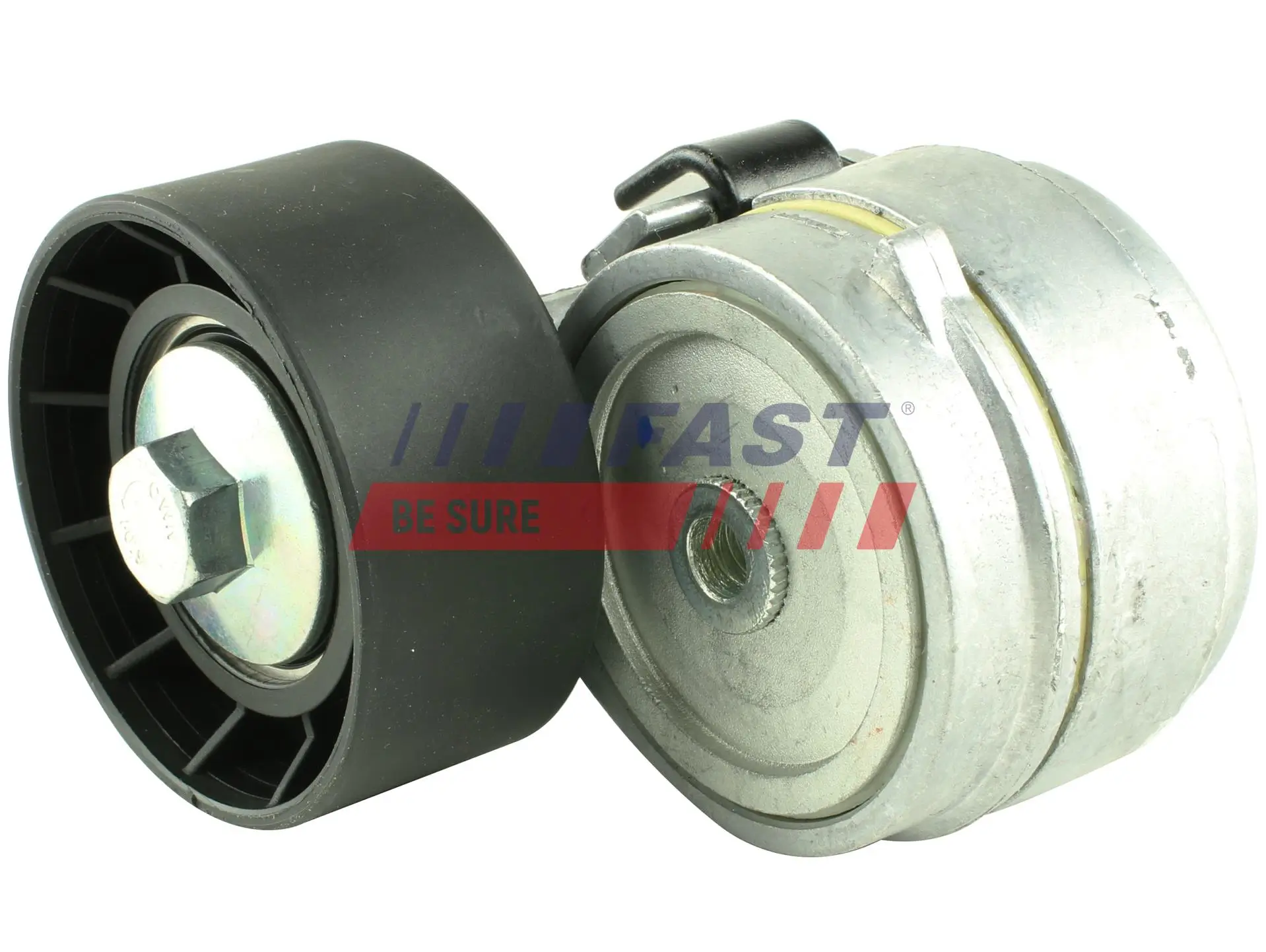 Riemenspanner, Keilrippenriemen FAST FT44634