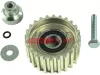 Umlenk-/F&uuml;hrungsrolle, Zahnriemen FAST FT44643