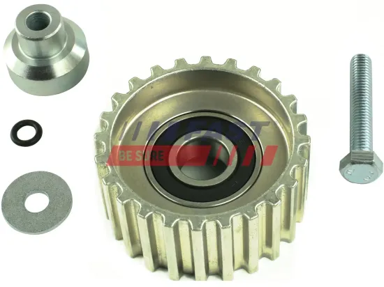 Umlenk-/Führungsrolle, Zahnriemen FAST FT44643 Bild Umlenk-/Führungsrolle, Zahnriemen FAST FT44643