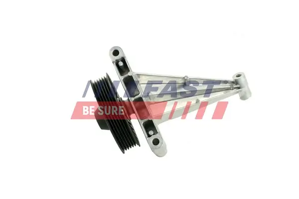 Spannrolle, Keilrippenriemen FAST FT44652