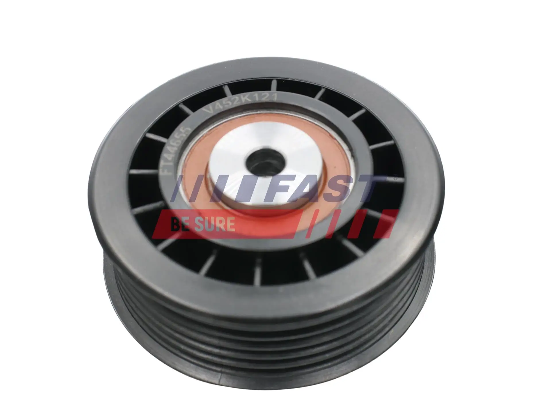 Spannrolle, Keilrippenriemen FAST FT44655