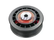 Spannrolle, Keilrippenriemen FAST FT44655