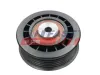 Spannrolle, Keilrippenriemen FAST FT44655
