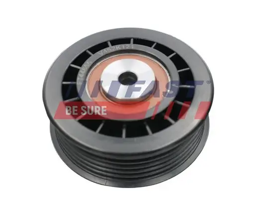 Spannrolle, Keilrippenriemen FAST FT44655 Bild Spannrolle, Keilrippenriemen FAST FT44655