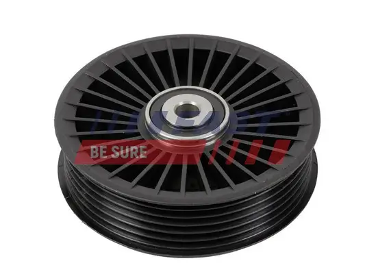 Spannrolle, Keilrippenriemen FAST FT44656 Bild Spannrolle, Keilrippenriemen FAST FT44656