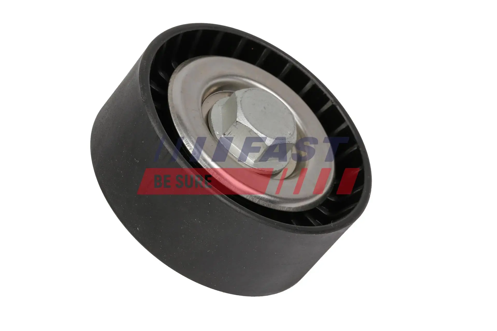 Spannrolle, Keilrippenriemen FAST FT44658