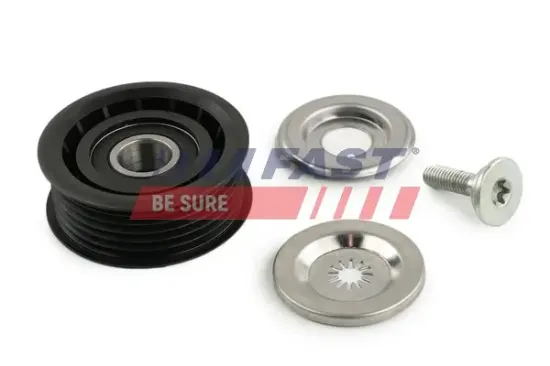 Spannrolle, Keilrippenriemen FAST FT44660 Bild Spannrolle, Keilrippenriemen FAST FT44660