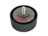 Spannrolle, Keilrippenriemen FAST FT44661