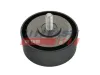 Spannrolle, Keilrippenriemen FAST FT44661