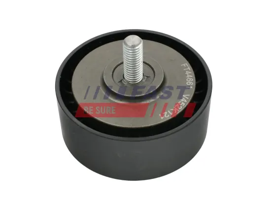 Spannrolle, Keilrippenriemen FAST FT44661 Bild Spannrolle, Keilrippenriemen FAST FT44661