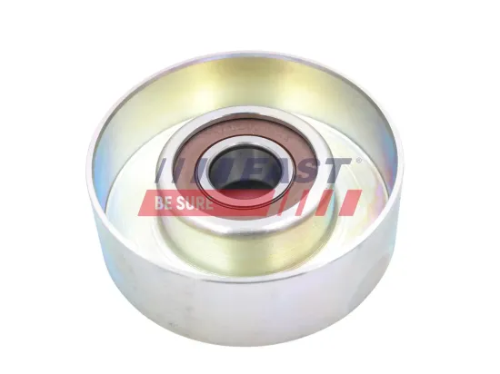 Spannrolle, Keilrippenriemen FAST FT44672 Bild Spannrolle, Keilrippenriemen FAST FT44672