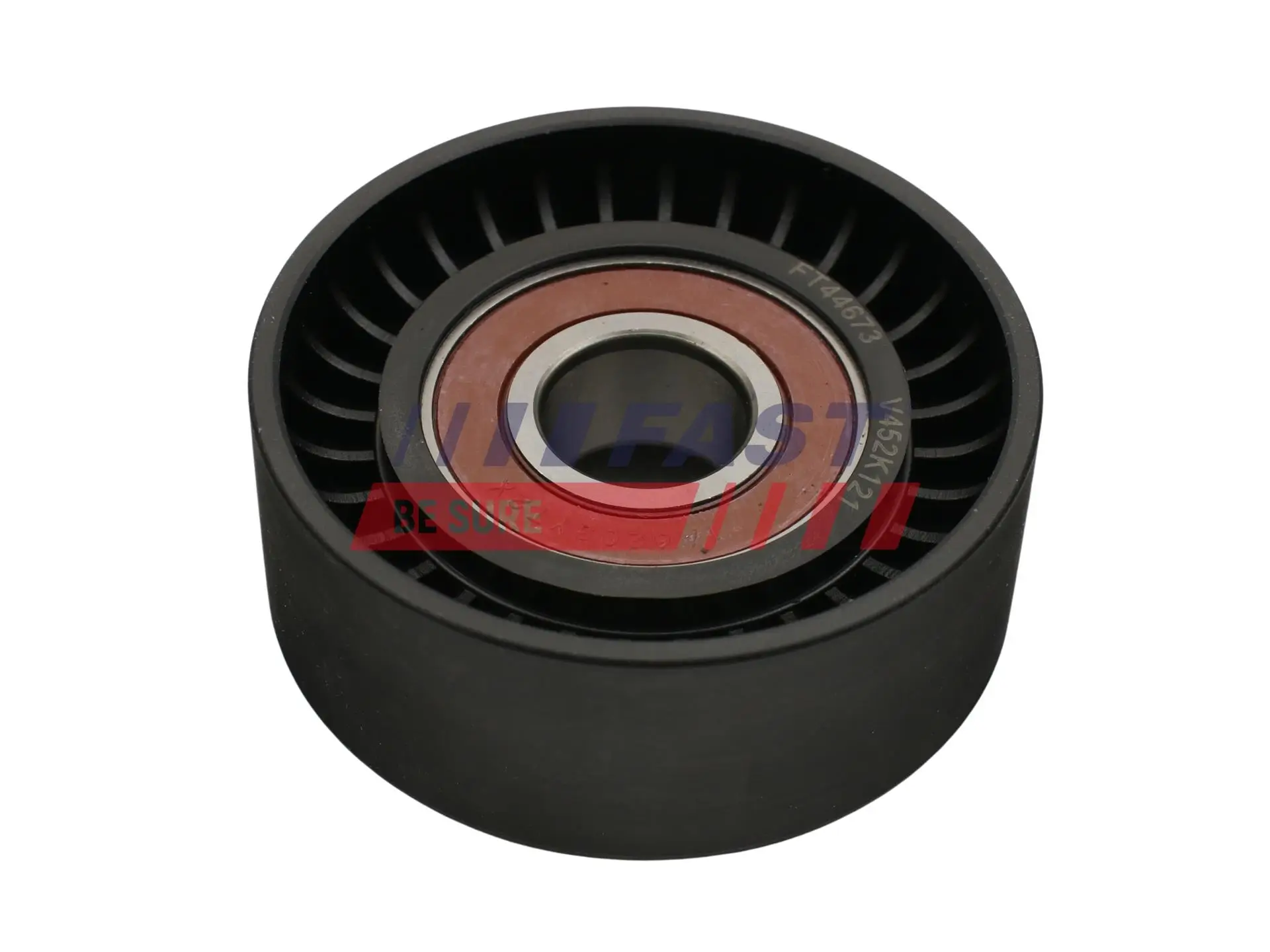 Spannrolle, Keilrippenriemen FAST FT44673