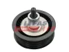 Umlenk-/Führungsrolle, Keilrippenriemen FAST FT44678 Bild Umlenk-/Führungsrolle, Keilrippenriemen FAST FT44678