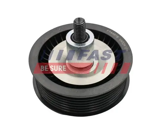 Umlenk-/Führungsrolle, Keilrippenriemen FAST FT44678 Bild Umlenk-/Führungsrolle, Keilrippenriemen FAST FT44678