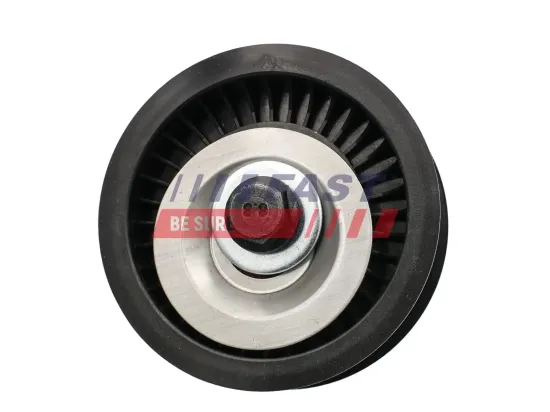 Spannrolle, Keilrippenriemen FAST FT44678 Bild Spannrolle, Keilrippenriemen FAST FT44678