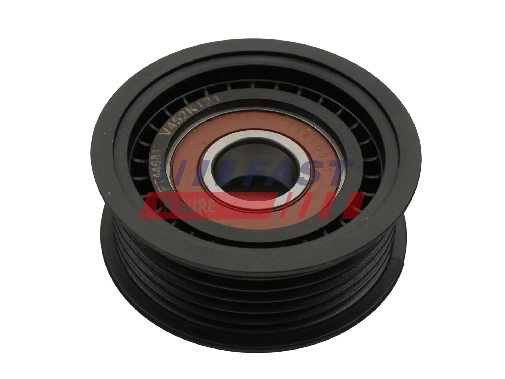 Spannrolle, Keilrippenriemen FAST FT44681