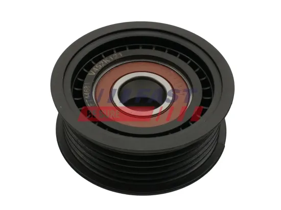 Spannrolle, Keilrippenriemen FAST FT44681 Bild Spannrolle, Keilrippenriemen FAST FT44681