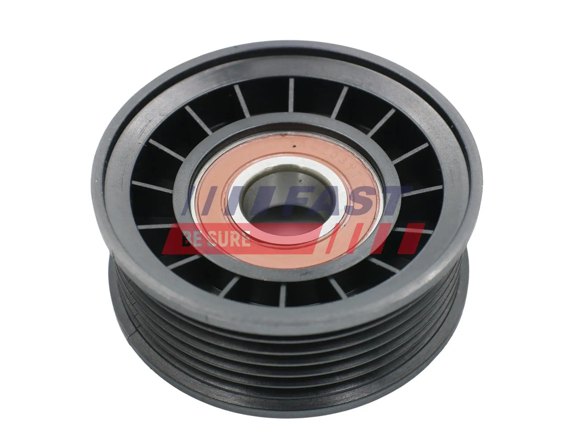 Spannrolle, Keilrippenriemen FAST FT44682