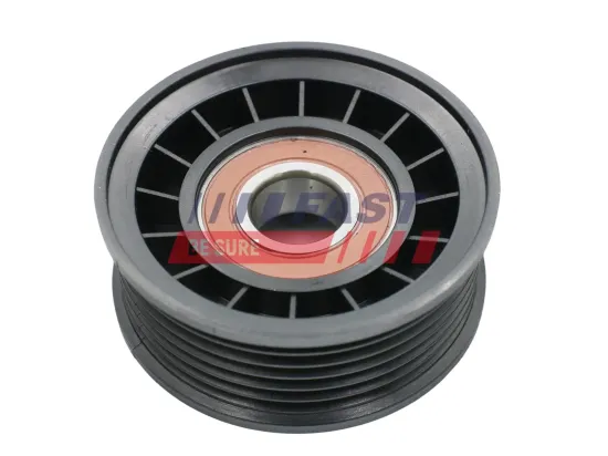 Spannrolle, Keilrippenriemen FAST FT44682 Bild Spannrolle, Keilrippenriemen FAST FT44682