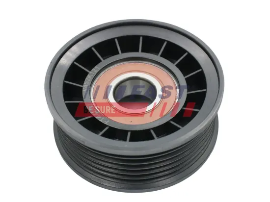 Spannrolle, Keilrippenriemen FAST FT44682 Bild Spannrolle, Keilrippenriemen FAST FT44682