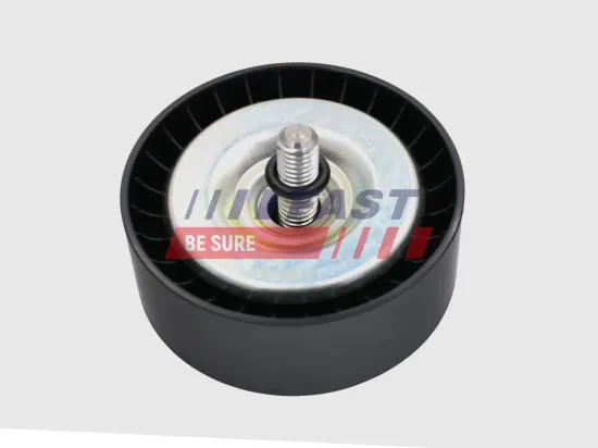 Spannrolle, Keilrippenriemen FAST FT44684 Bild Spannrolle, Keilrippenriemen FAST FT44684