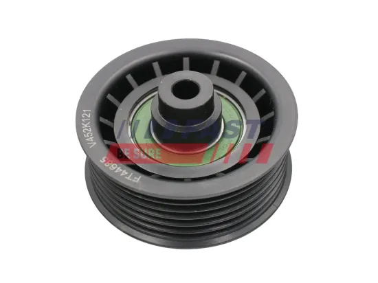 Spannrolle, Keilrippenriemen FAST FT44685 Bild Spannrolle, Keilrippenriemen FAST FT44685