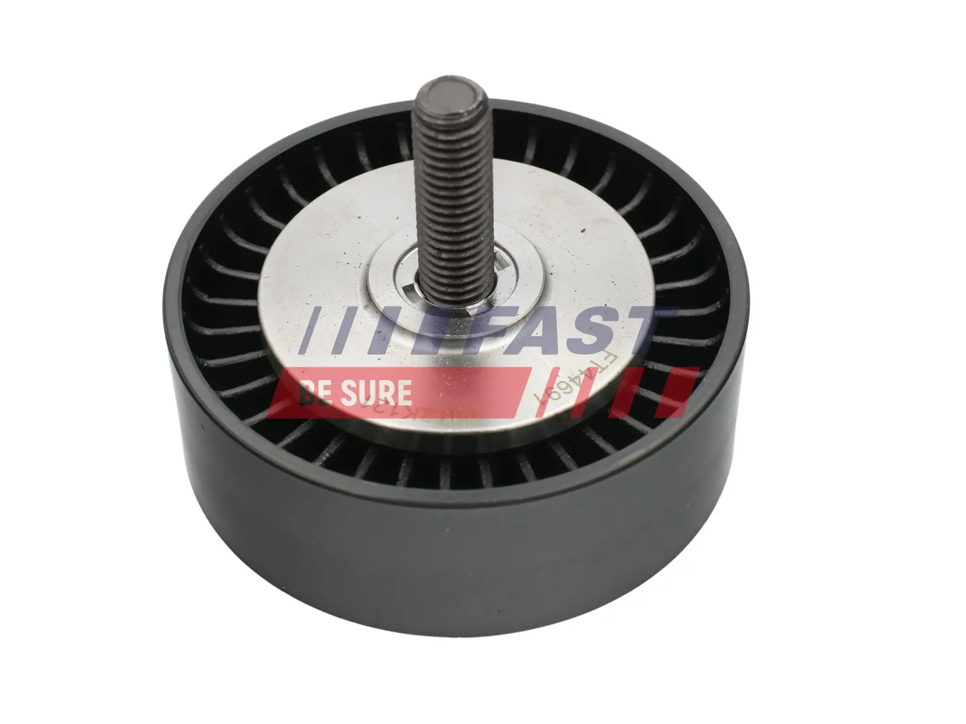 Spannrolle, Keilrippenriemen FAST FT44691