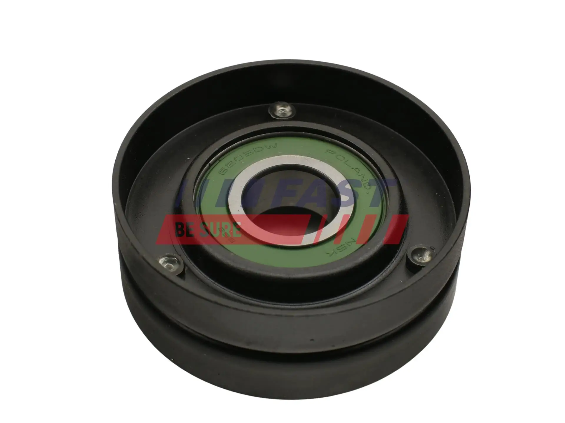 Spannrolle, Keilrippenriemen FAST FT44693