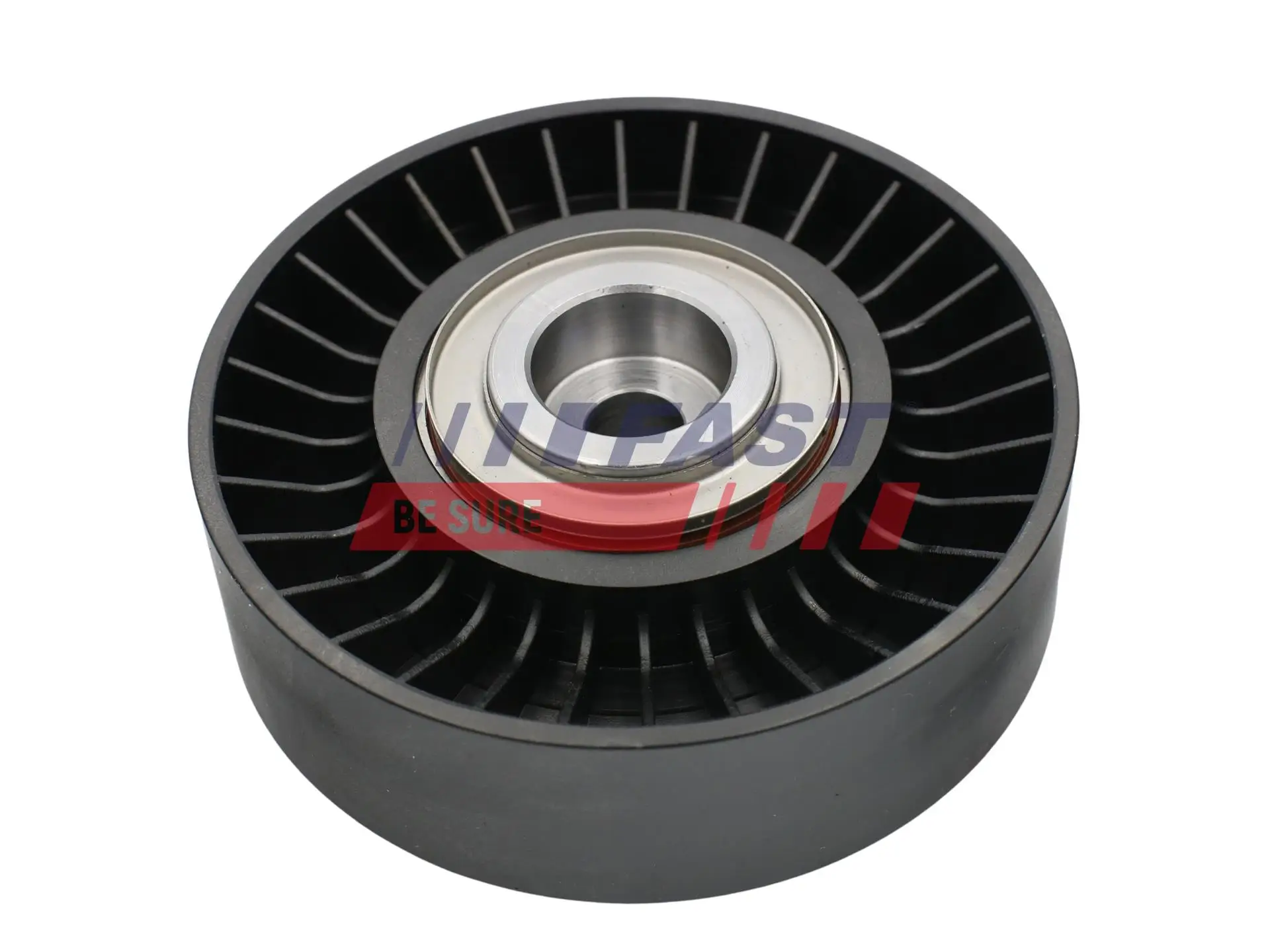 Spannrolle, Keilrippenriemen FAST FT44694