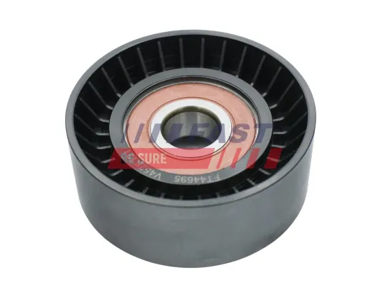 Spannrolle, Keilrippenriemen FAST FT44695 Bild Spannrolle, Keilrippenriemen FAST FT44695
