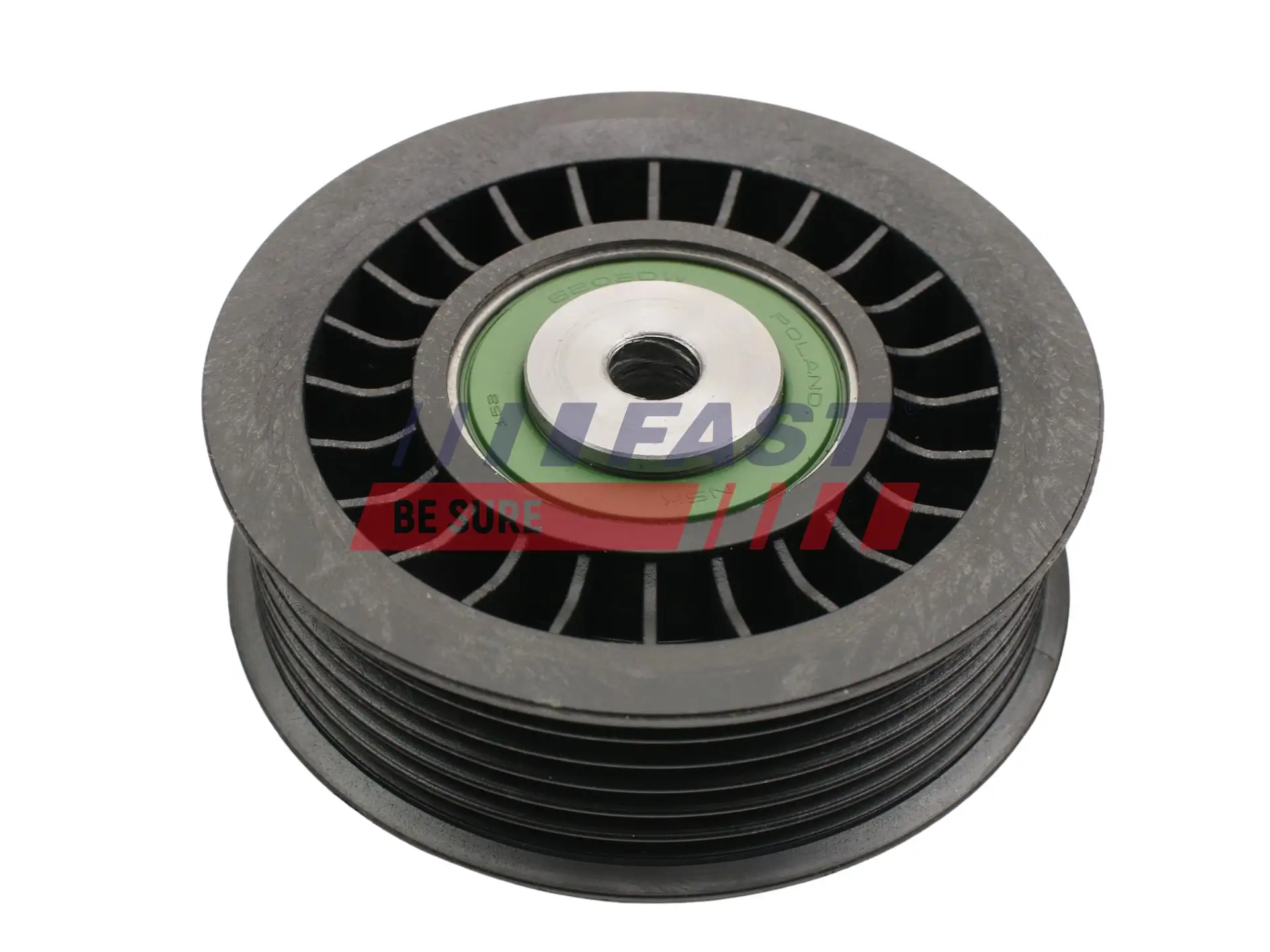 Spannrolle, Keilrippenriemen FAST FT44696